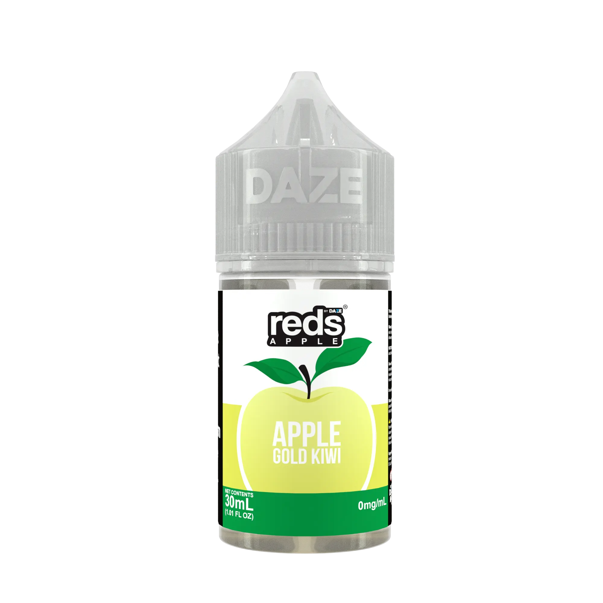 Reds Salt Series Apple Golden Kiwi eJuice