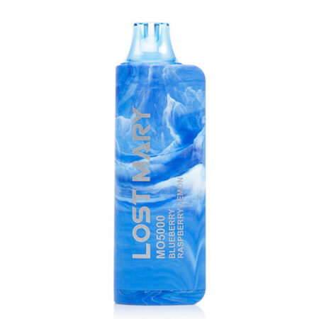 Lost Mary MO5000 Disposable - eJuiceDirect