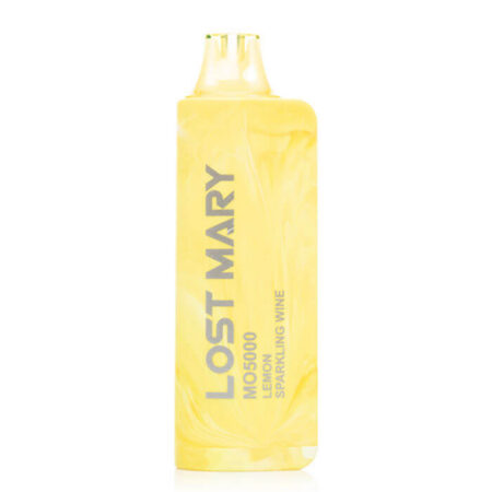 Lost Mary MO5000 Disposable - eJuiceDirect