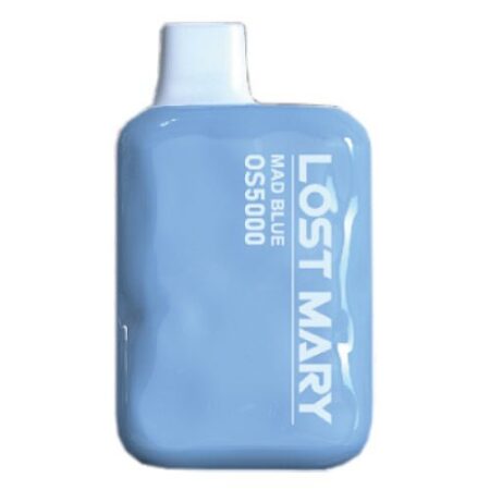 Lost Mary OS5000 Disposable - eJuiceDirect