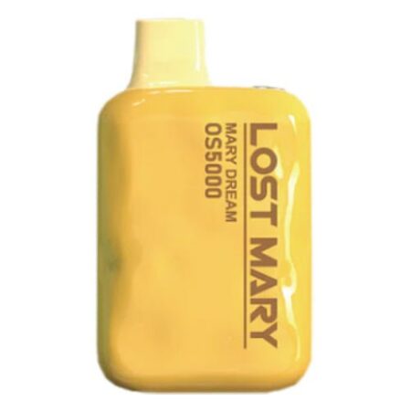 Lost Mary OS5000 Disposable - eJuiceDirect