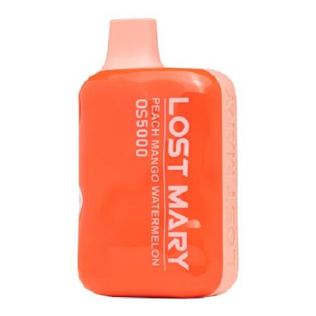 Lost Mary OS5000 Disposable - eJuiceDirect