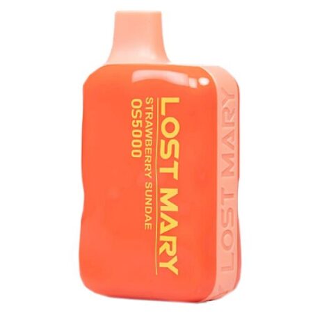 Lost Mary OS5000 Disposable - eJuiceDirect