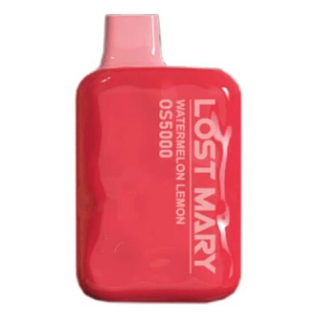 Lost Mary OS5000 Disposable - eJuiceDirect
