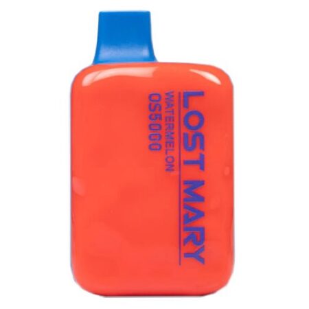 Lost Mary OS5000 Disposable - eJuiceDirect