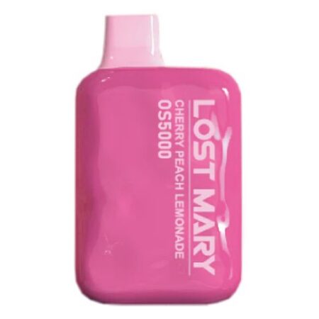 Lost Mary OS5000 Disposable - eJuiceDirect