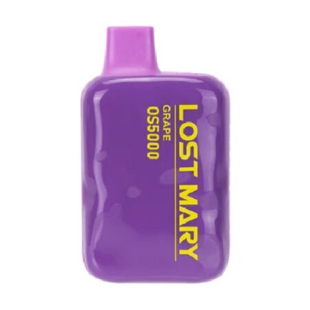 Lost Mary OS5000 Disposable - eJuiceDirect