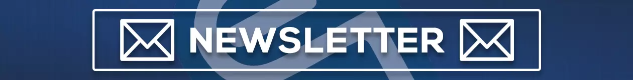 Sign up for our newsletter