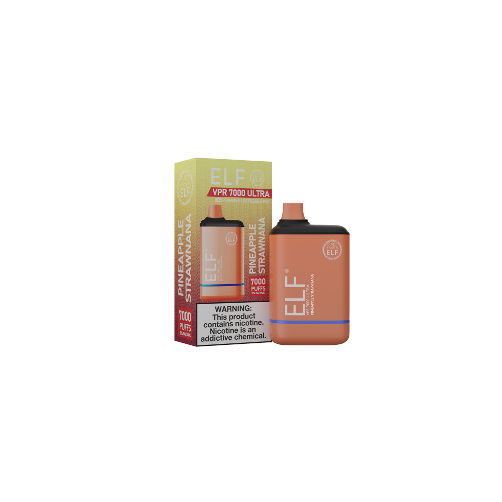 Elf VPR 7000 Ultra Disposable - Image 16