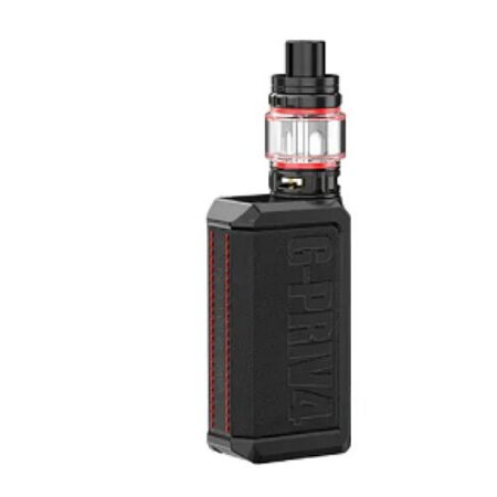 SMOK G-Priv 4 230W TFV18 Mini Kit - eJuiceDirect