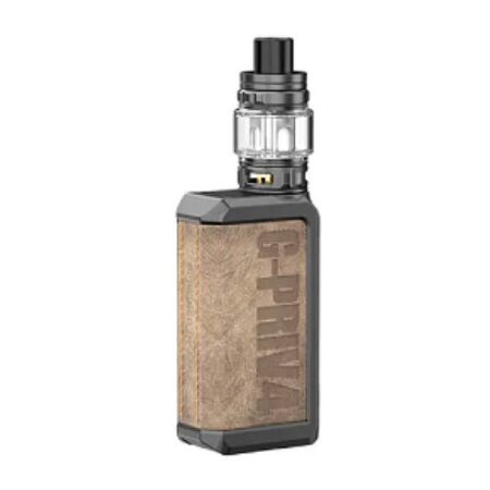 SMOK G-Priv 4 230W TFV18 Mini Kit - eJuiceDirect