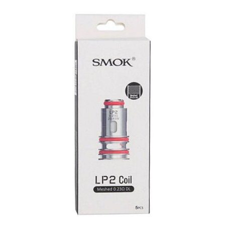 SMOK LP2 Coils - eJuiceDirect