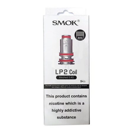 SMOK LP2 Coils - eJuiceDirect