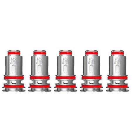 SMOK LP2 Coils - eJuiceDirect