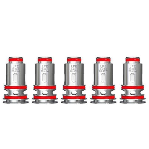 SMOK LP2 Coils - eJuiceDirect