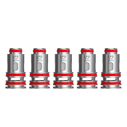 SMOK LP2 Coils - eJuiceDirect
