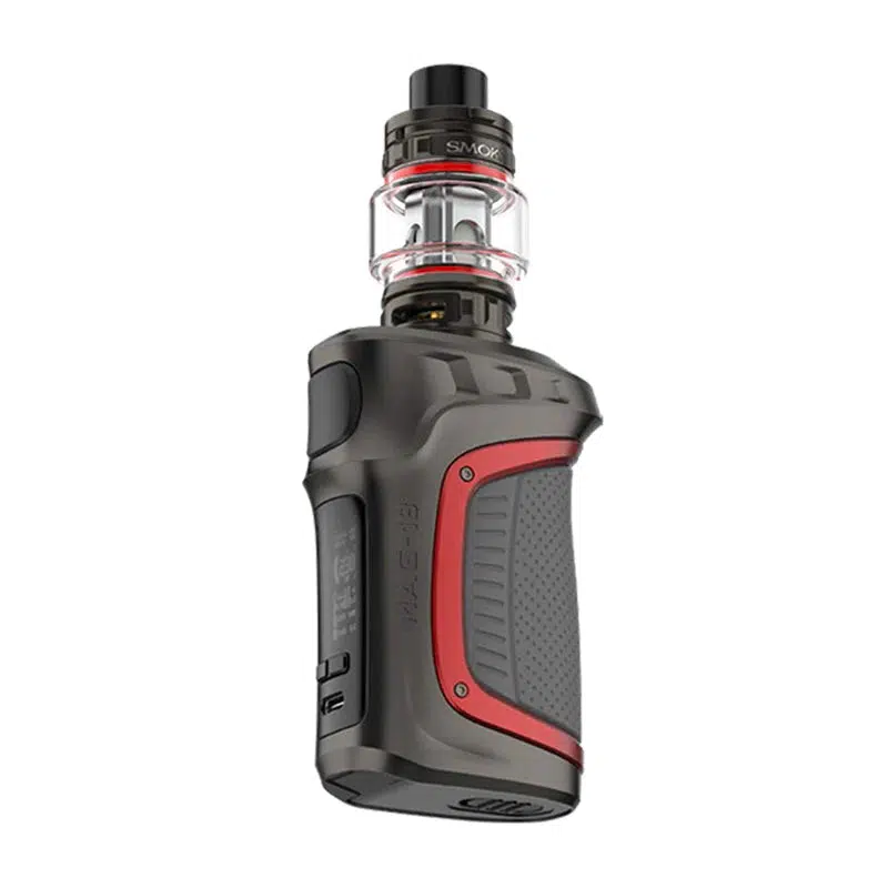SMOK Mag-18 230W TFV18 Kit - eJuiceDirect