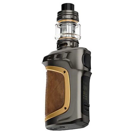 SMOK Mag-18 230W TFV18 Kit - eJuiceDirect