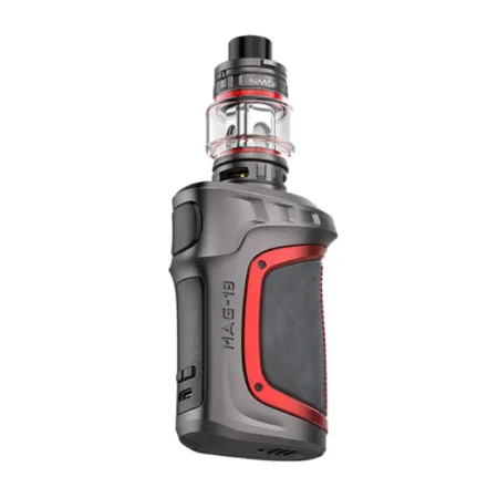 SMOK Mag-18 230W TFV18 Kit - eJuiceDirect