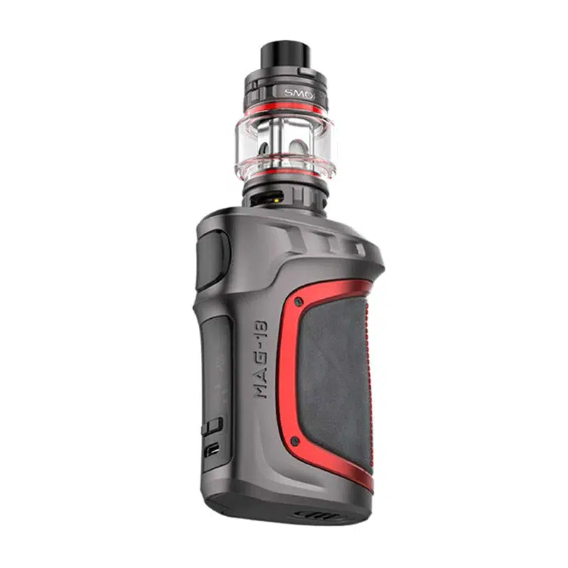 SMOK Mag-18 230W TFV18 Kit - eJuiceDirect