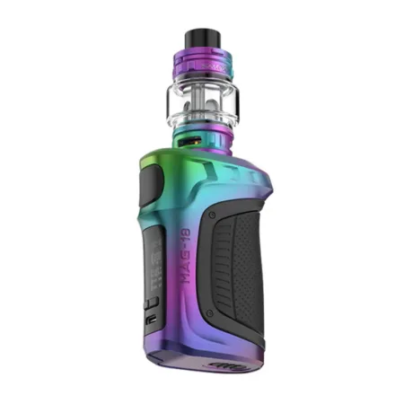 SMOK Mag-18 230W TFV18 Kit - eJuiceDirect