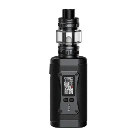 SMOK Morph 2 230W TFV18 Kit - eJuiceDirect