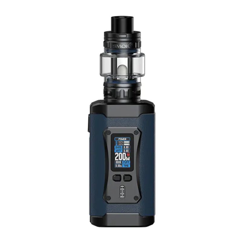 SMOK Morph 2 230W TFV18 Kit - eJuiceDirect