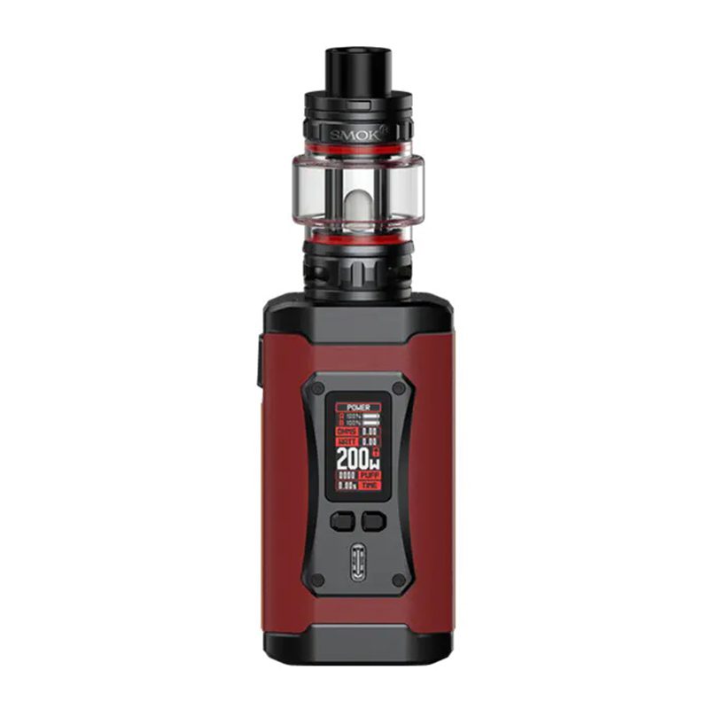 SMOK Morph 2 230W TFV18 Kit - eJuiceDirect