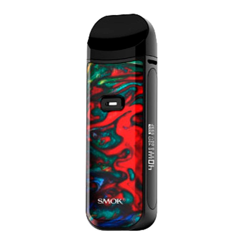 SMOK Nord 2 40W Pod Kit - eJuiceDirect