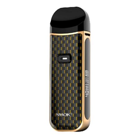 SMOK Nord 2 40W Pod Kit - eJuiceDirect