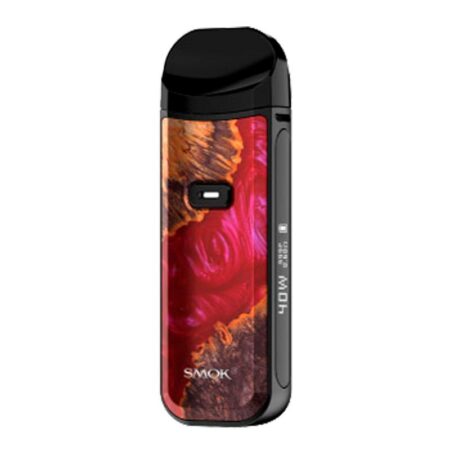 SMOK Nord 2 40W Pod Kit - eJuiceDirect