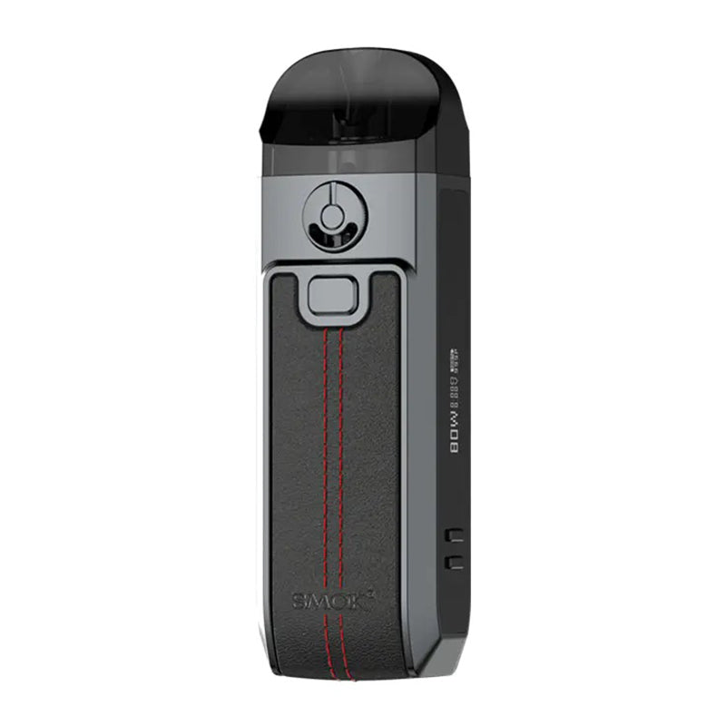SMOK Nord 4 80W Pod Kit - eJuiceDirect