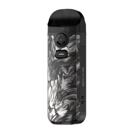 SMOK Nord 4 80W Pod Kit - eJuiceDirect