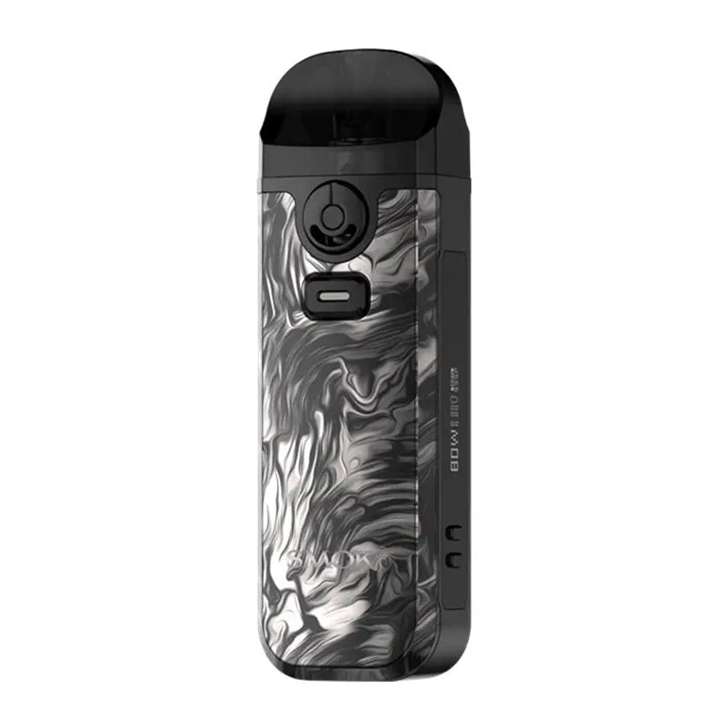 SMOK Nord 4 80W Pod Kit - eJuiceDirect