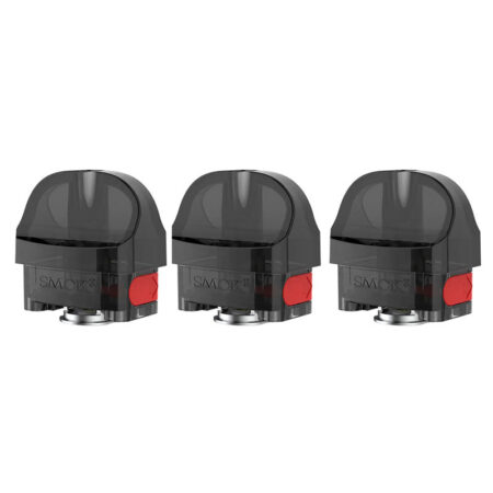 SMOK Nord 4 Pods - eJuiceDirect