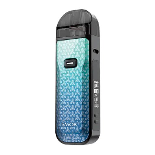 SMOK Nord 5 80W Pod Kit - eJuiceDirect