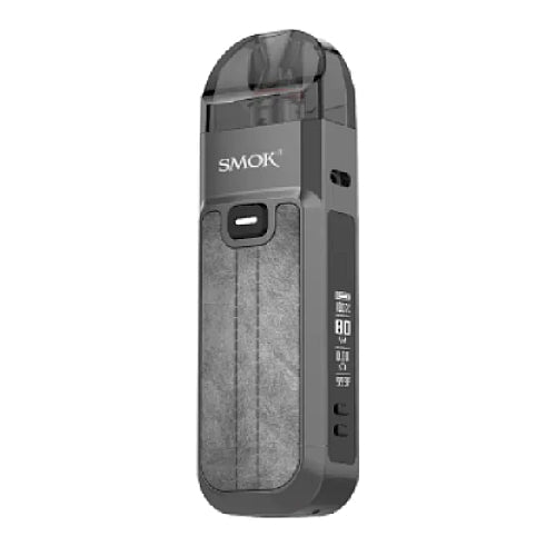 SMOK Nord 5 80W Pod Kit - eJuiceDirect