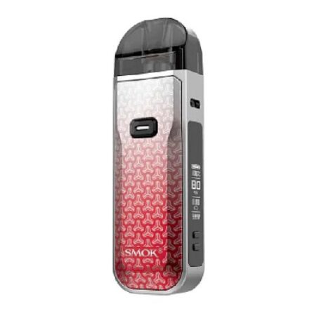 SMOK Nord 5 80W Pod Kit - eJuiceDirect