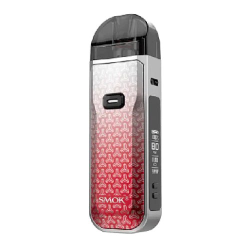 SMOK Nord 5 80W Pod Kit - eJuiceDirect