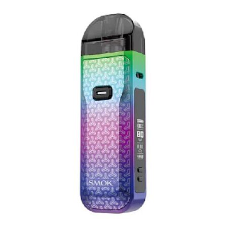 SMOK Nord 5 80W Pod Kit - eJuiceDirect