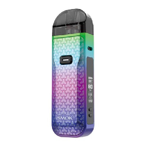 SMOK Nord 5 80W Pod Kit - eJuiceDirect