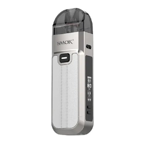 SMOK Nord 5 80W Pod Kit - eJuiceDirect