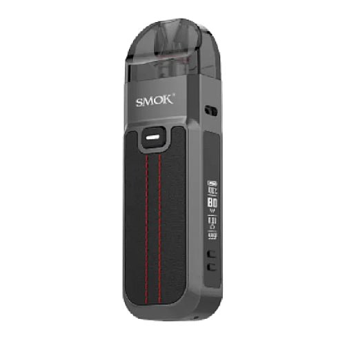 SMOK Nord 5 80W Pod Kit - eJuiceDirect