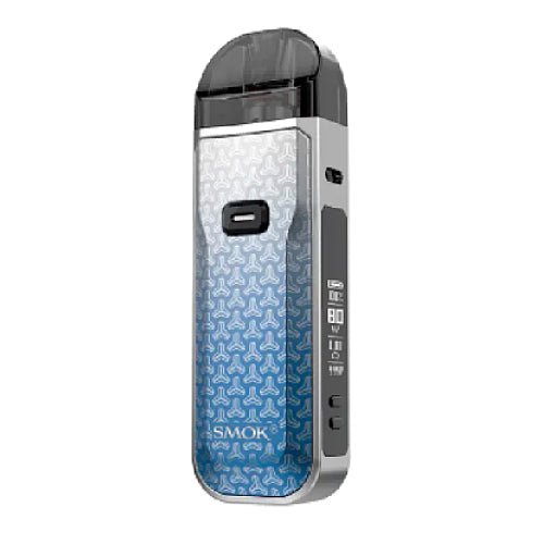 SMOK Nord 5 80W Pod Kit - eJuiceDirect