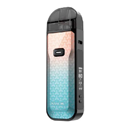 SMOK Nord 5 80W Pod Kit - eJuiceDirect