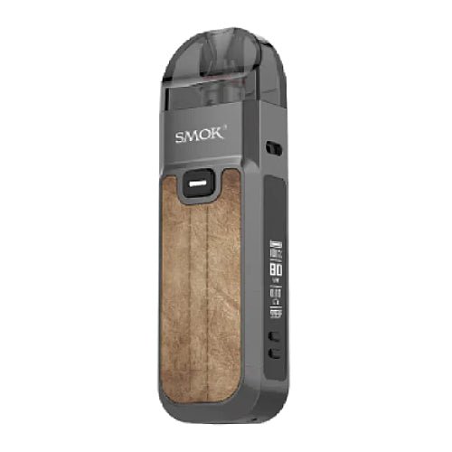 SMOK Nord 5 80W Pod Kit - eJuiceDirect