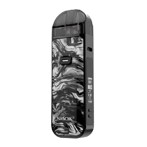 SMOK Nord 5 80W Pod Kit - eJuiceDirect