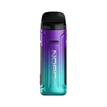 SMOK Nord C 50W Pod System Kit - eJuiceDirect