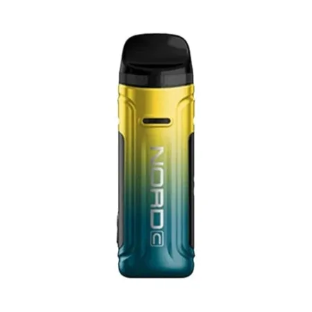 SMOK Nord C 50W Pod System Kit - eJuiceDirect