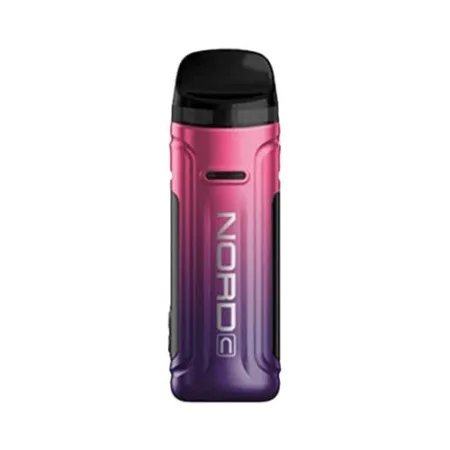 SMOK Nord C 50W Pod System Kit - eJuiceDirect